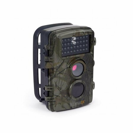OPCIONES TX69 Hunting & Wild Camera Battery Operated for Indoor & Outdoor OP3558378